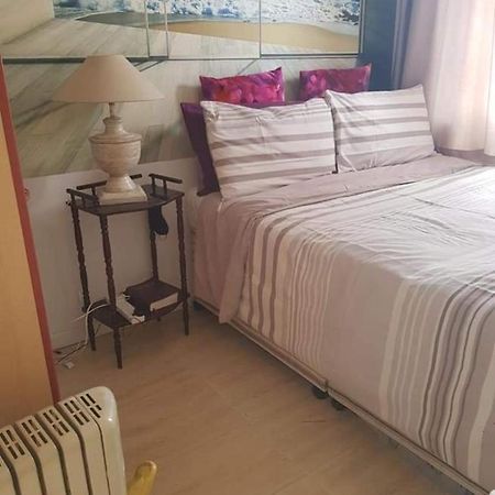 Marahanata Jadwin 1 Beautiful Apartment 1 Bedroom Flat Londra Dış mekan fotoğraf